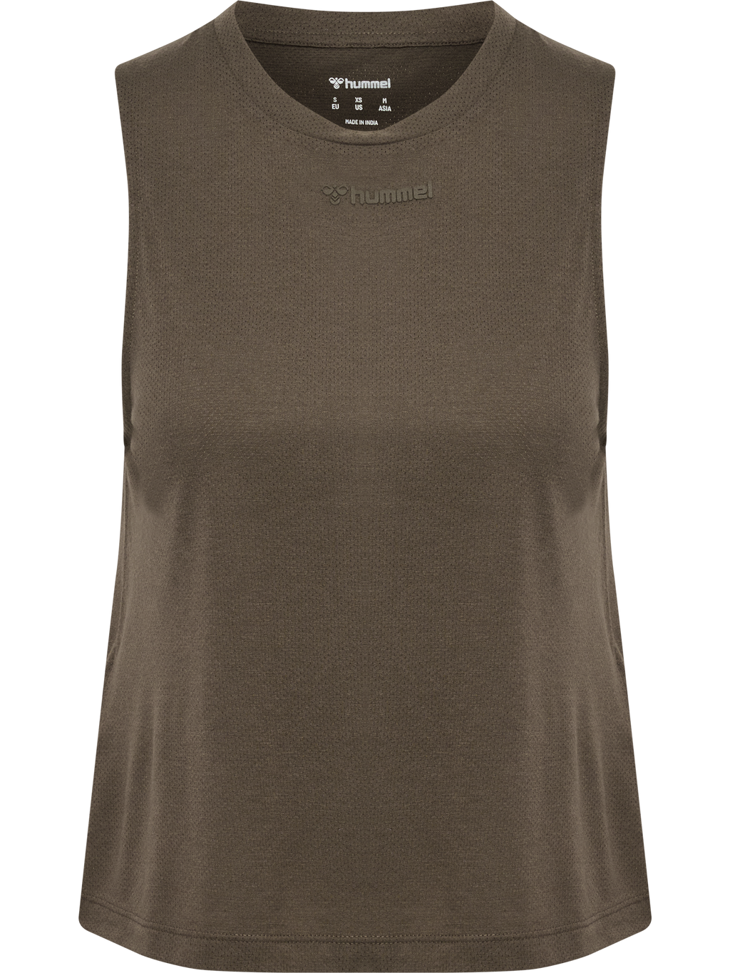 hmlMT VANJA SHORT MUSCLE TANKTOP