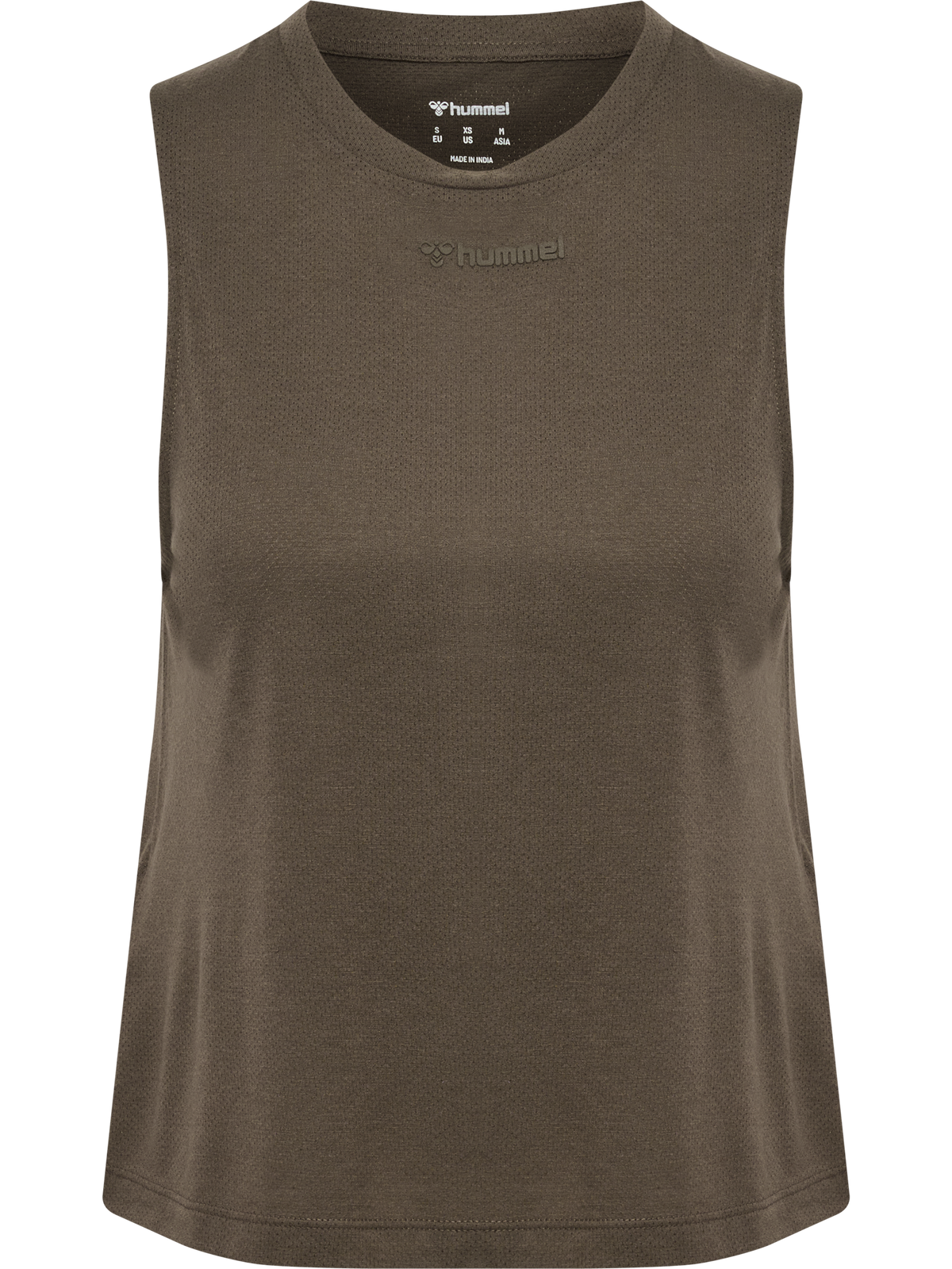 hmlMT VANJA SHORT MUSCLE TANKTOP