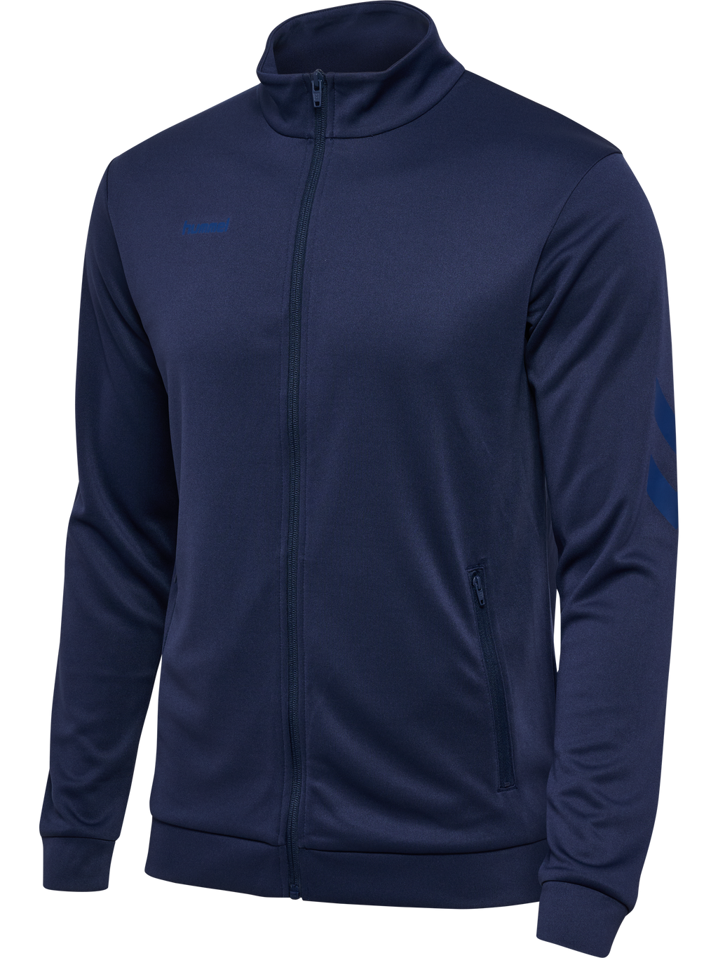 hmlMOVEMENT ZIP JACKET