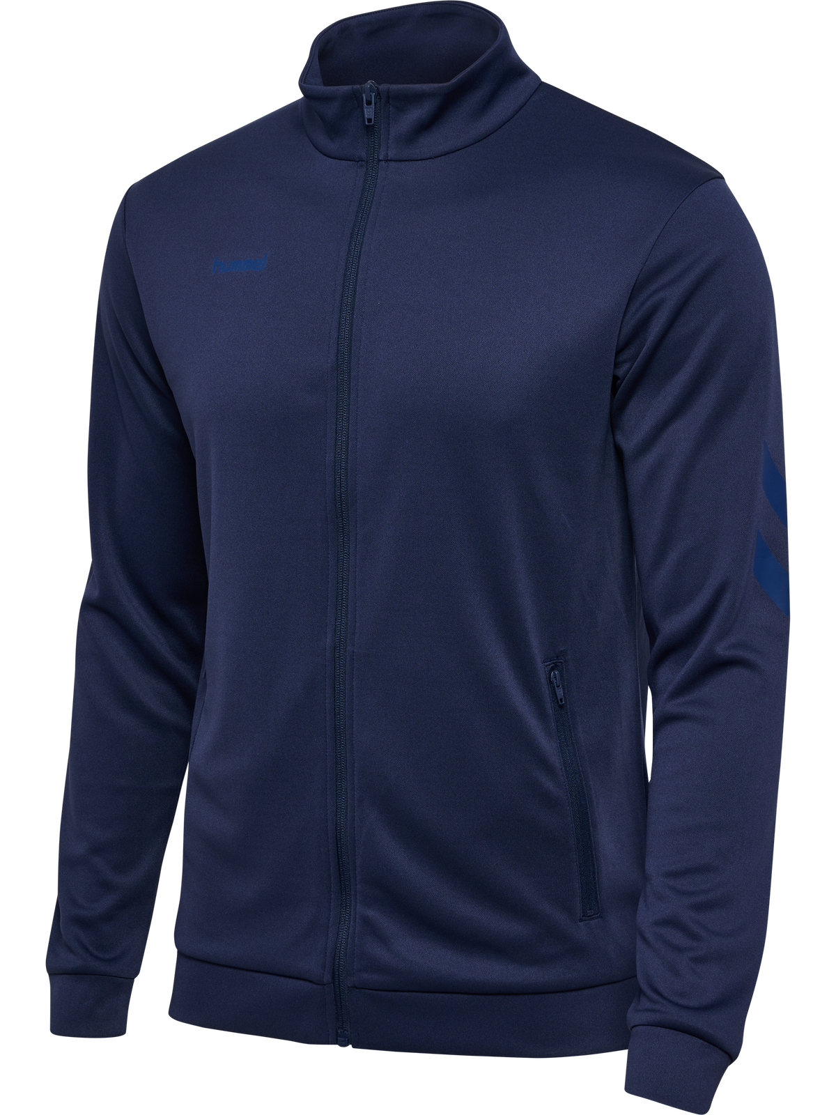 hmlMOVEMENT ZIP JACKET