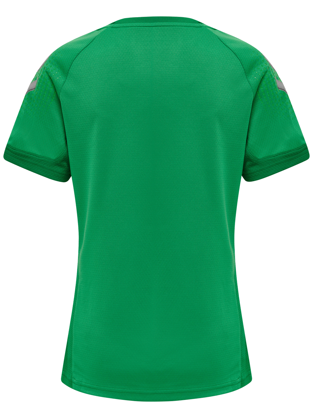 hmlLEAD WOMENS S/S POLY JERSEY