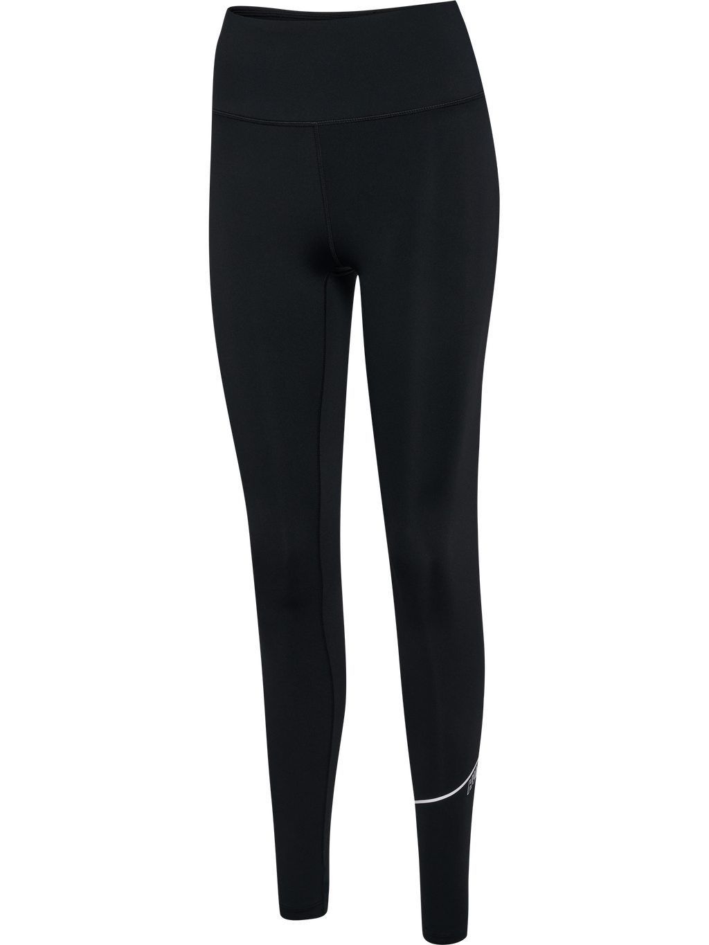 hmlCOURT MID WAIST POCKET TIGHTS W