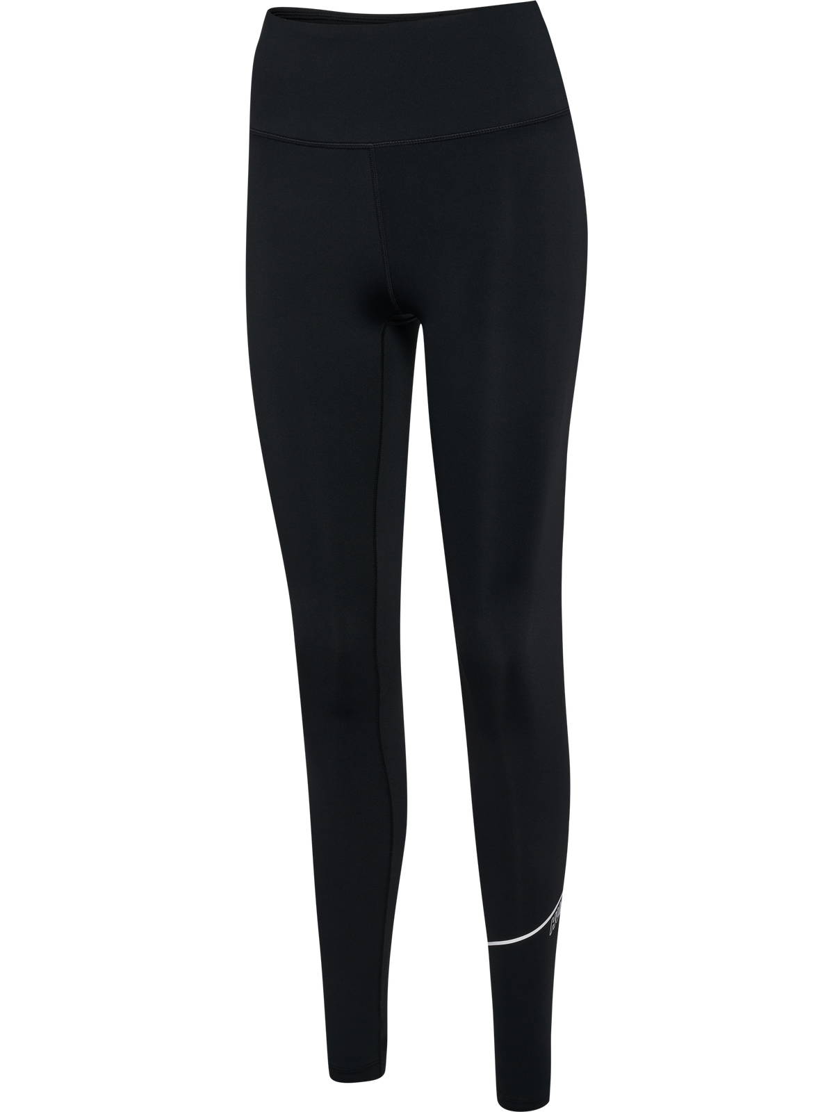 hmlCOURT MID WAIST POCKET TIGHTS W