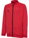 hmlLEAD POLY ZIP JACKET KIDS