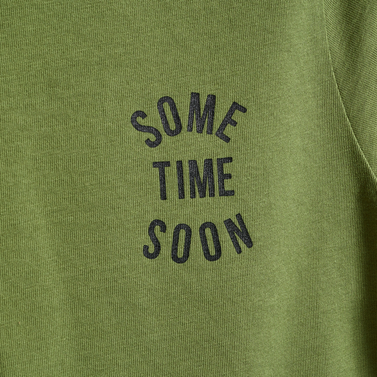 stmREVOLUTION T-SHIRT S/S