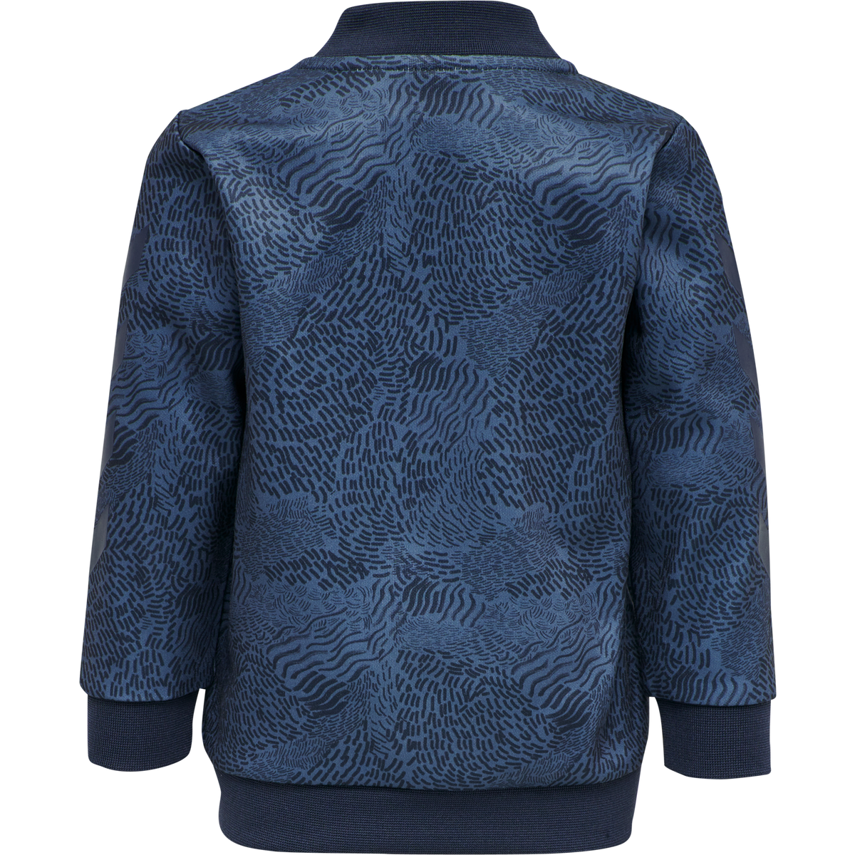 hmlBAILY ZIP JACKET