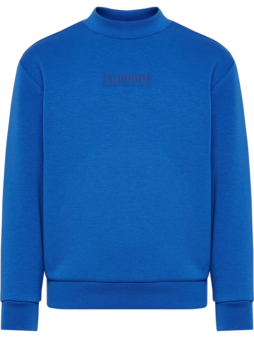 hmlJR FAST TECH FLEECE CREW