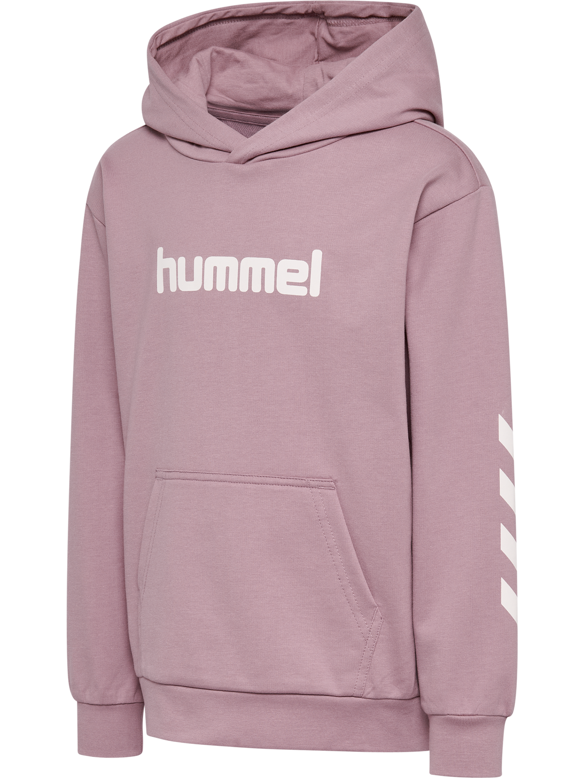 hmlJR LOGO HOODIE