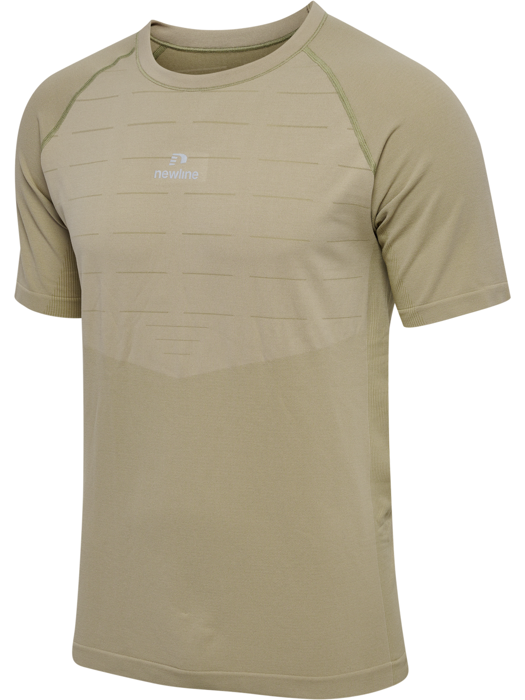 nwlPACE SEAMLESS TEE