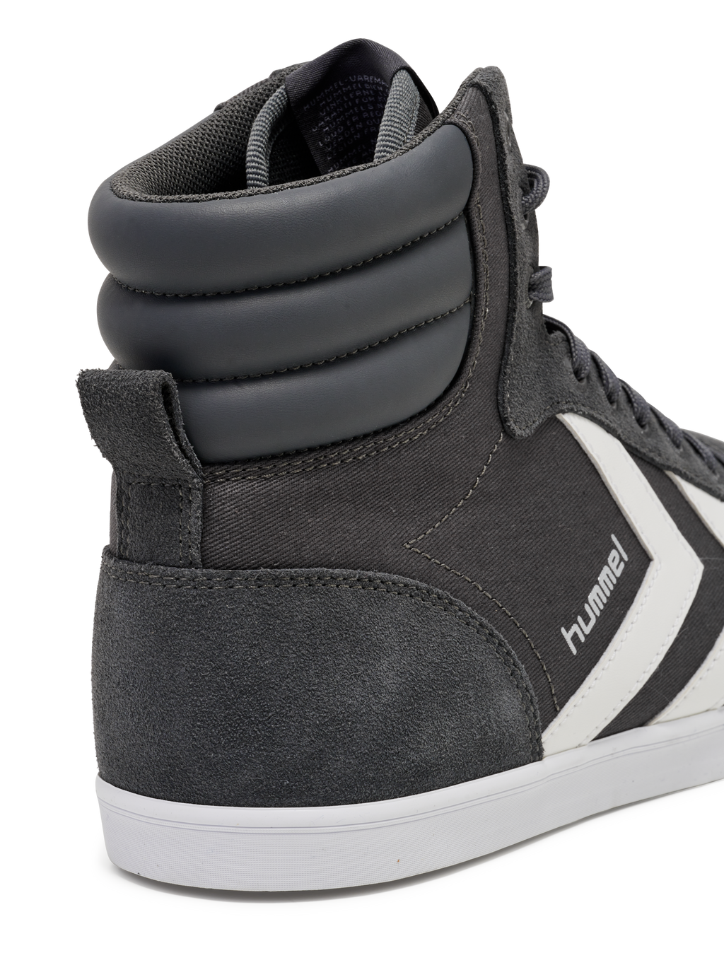 HUMMEL SLIMMER STADIL HIGH