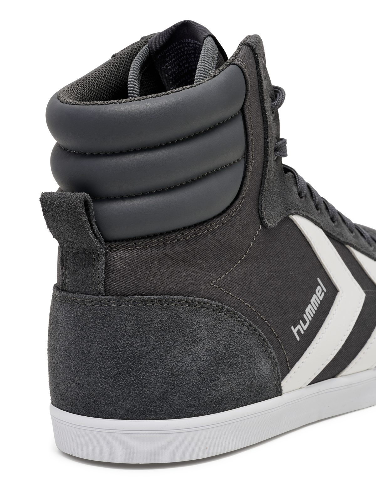 HUMMEL SLIMMER STADIL HIGH