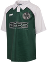 hmlJR LOOSE TIGER SOCCER JERSEY S/S