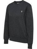 hmlPULSE W SWEAT CREWNECK