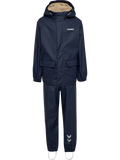 hmlSOLO PU RAINWEAR SET