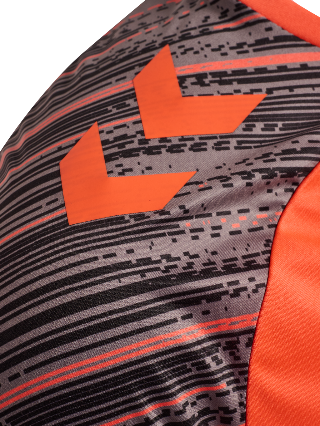 hmlBLAZE PRO TRAINING JERSEY S/S