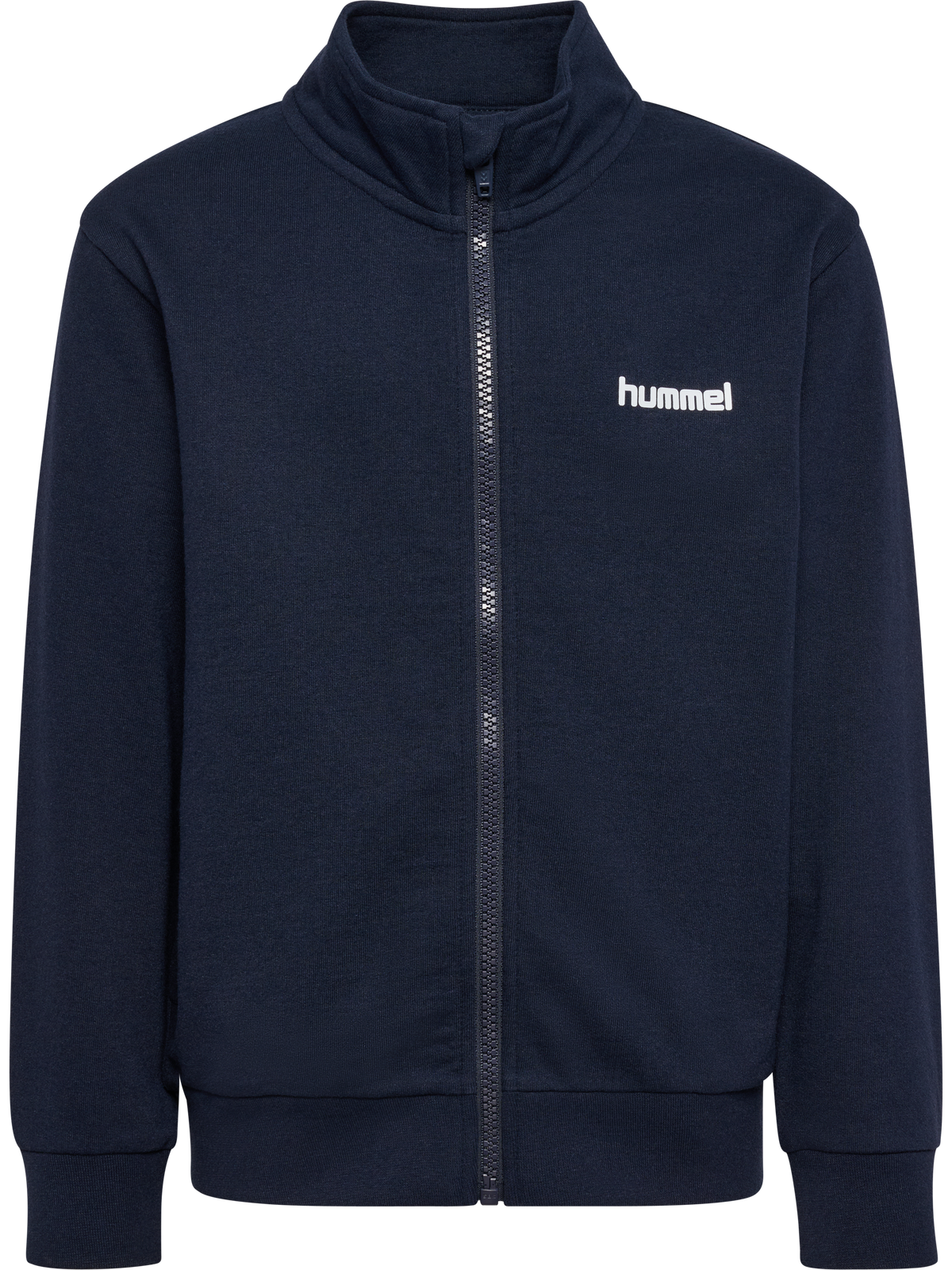 hmlJR FRAME SWEAT ZIP JACKET