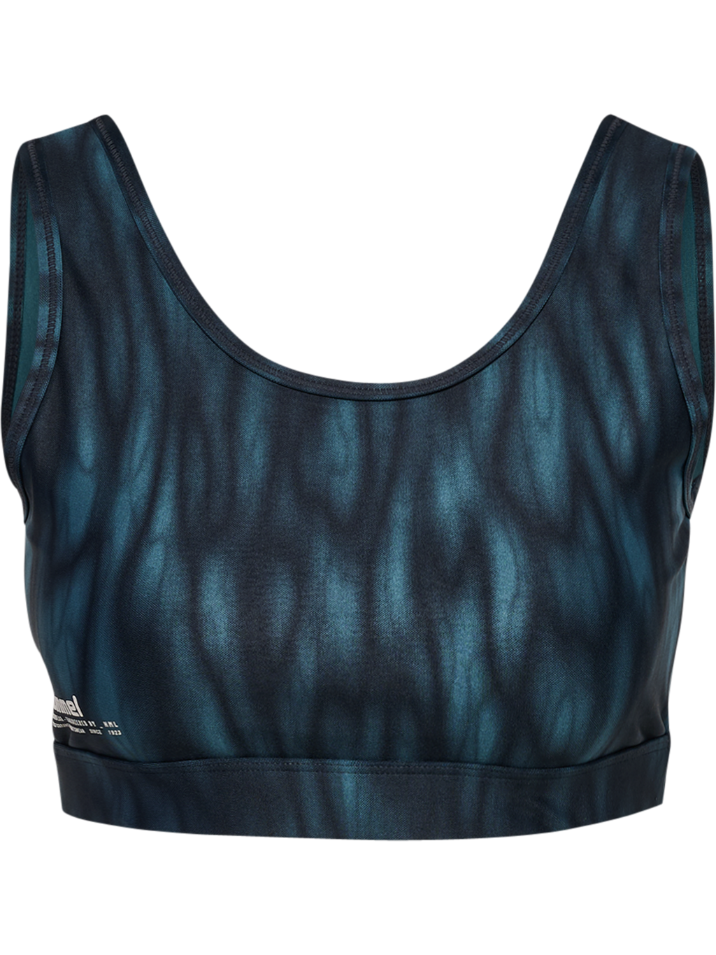 hmlHIIT AOP INTENSITY BRA