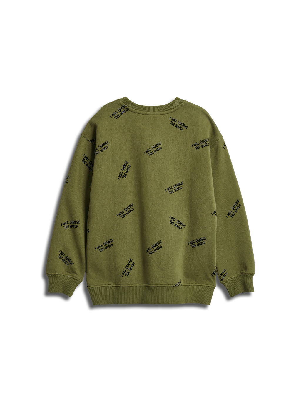 stsMILOS SWEATSHIRT