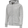 hmlISAM ZIP HOODIE