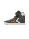 SLIMMER STADIL LEATHER HIGH JR