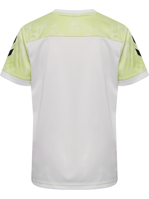 hmlBLAZE CLUB 26 GRAPHIC TEE KIDS
