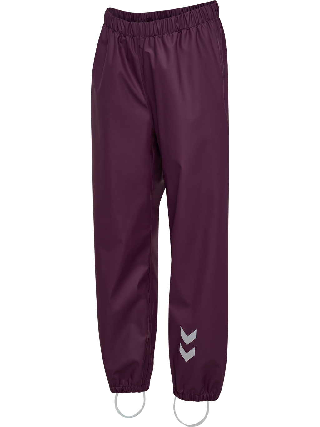hmlSOLO PU RAINWEAR SET