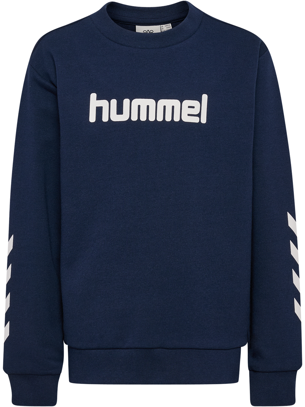 hmlJR REG LOGO SWEATSHIRT