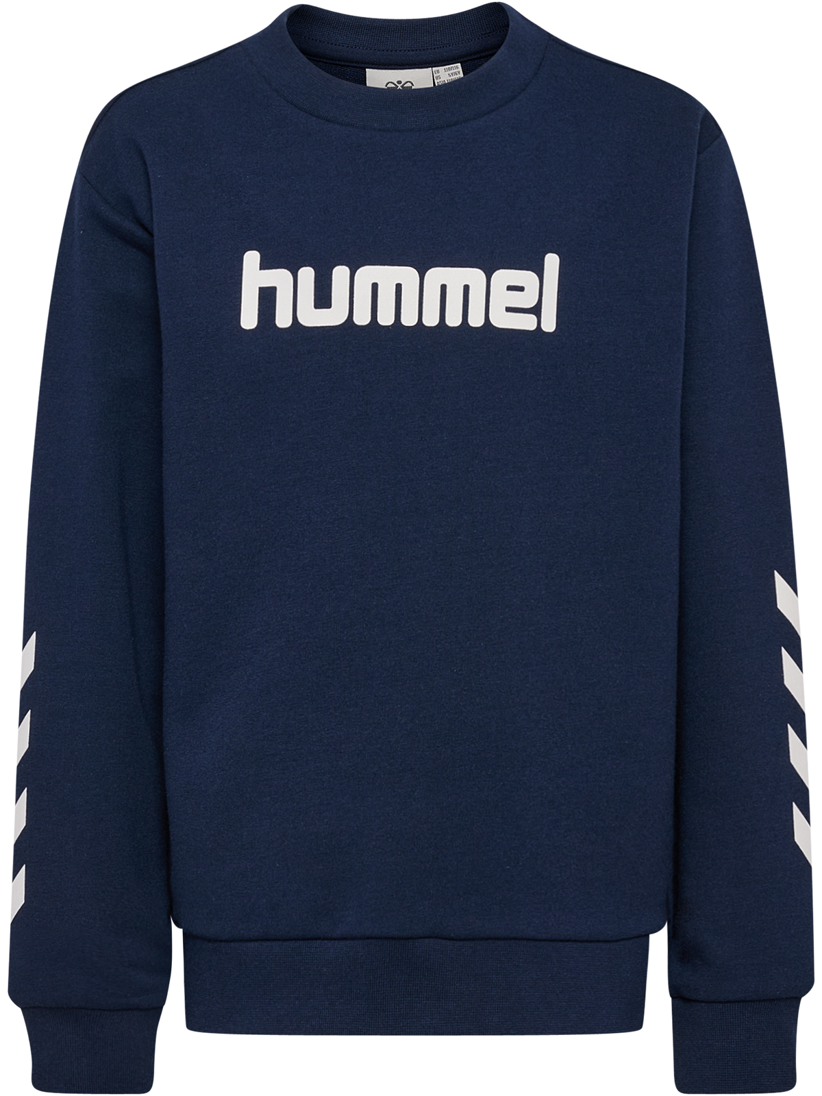 hmlJR REG LOGO SWEATSHIRT