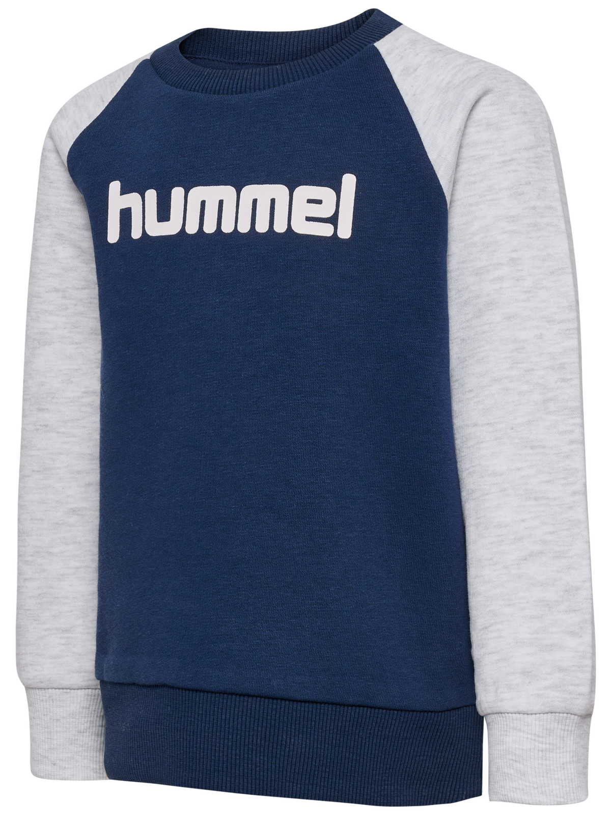 hmlMINI REG BASE SWEAT SET