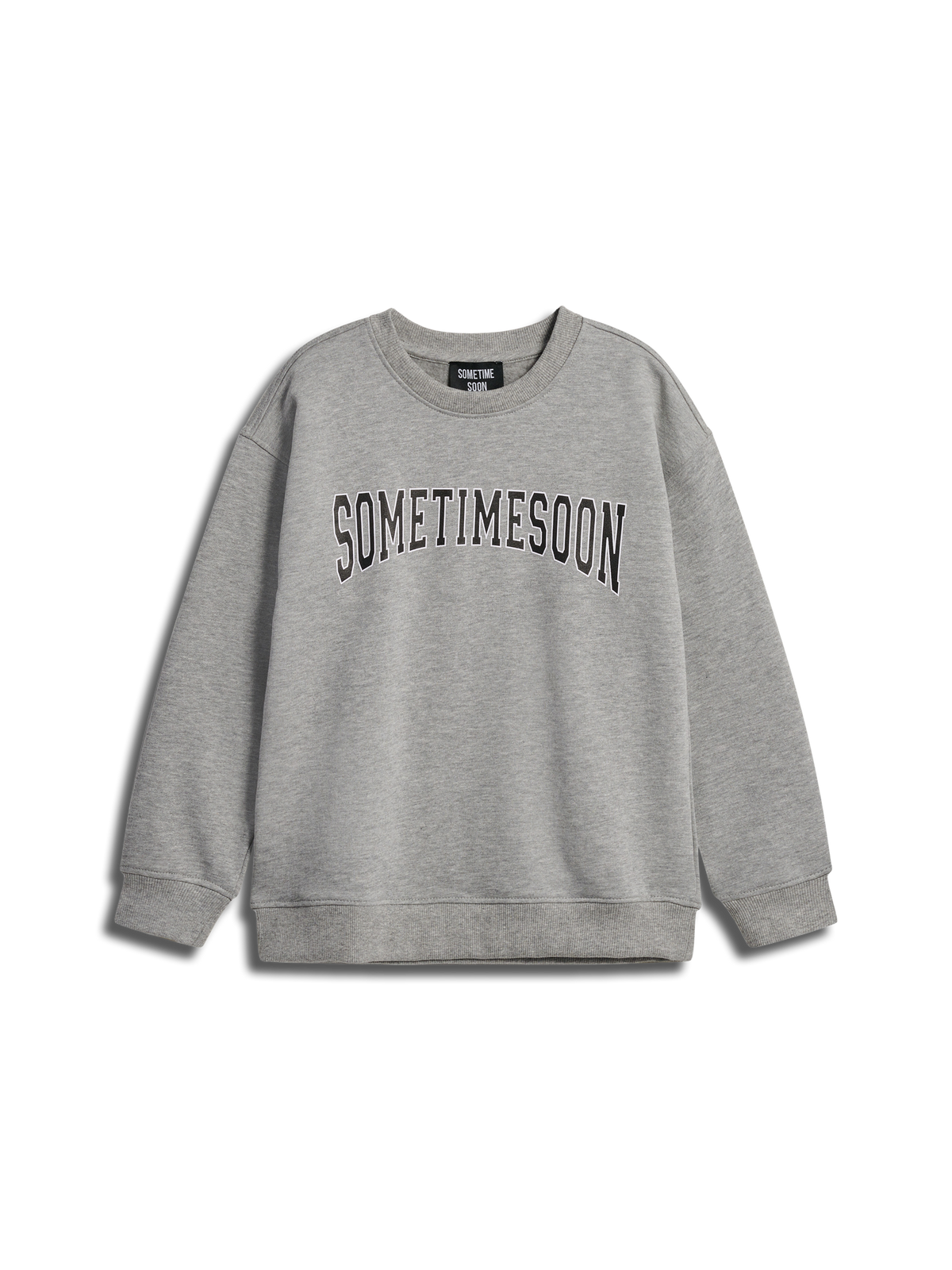 stsWINTERS SWEATSHIRT