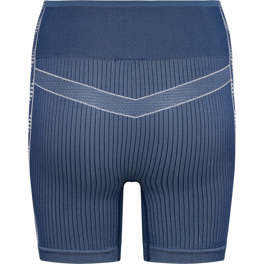 hmlMT BLAZE SEAMLESS MW SHORTS