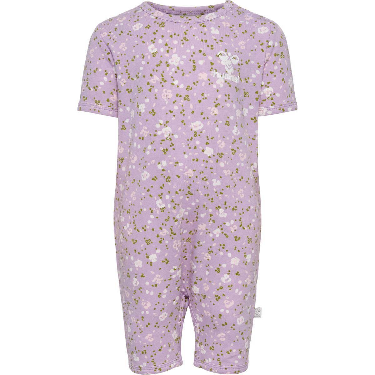 hmlGLAD BODYSUIT S/S