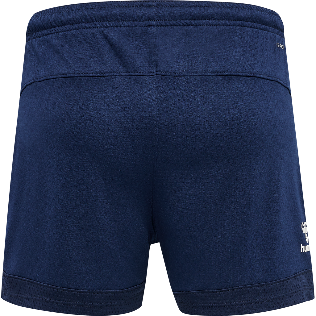 hmlLEAD WOMENS POLY SHORTS