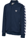 hmlJR ARCHIVE REG POLY ZIP JACKET