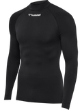 hmlBL COMFORT 2.0 MOCKNECK TEE L/S