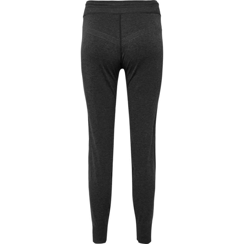 hmlMT HANA SEAMLESS TAPERED PANTS