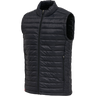 hmlRED QUILTED WAISTCOAT