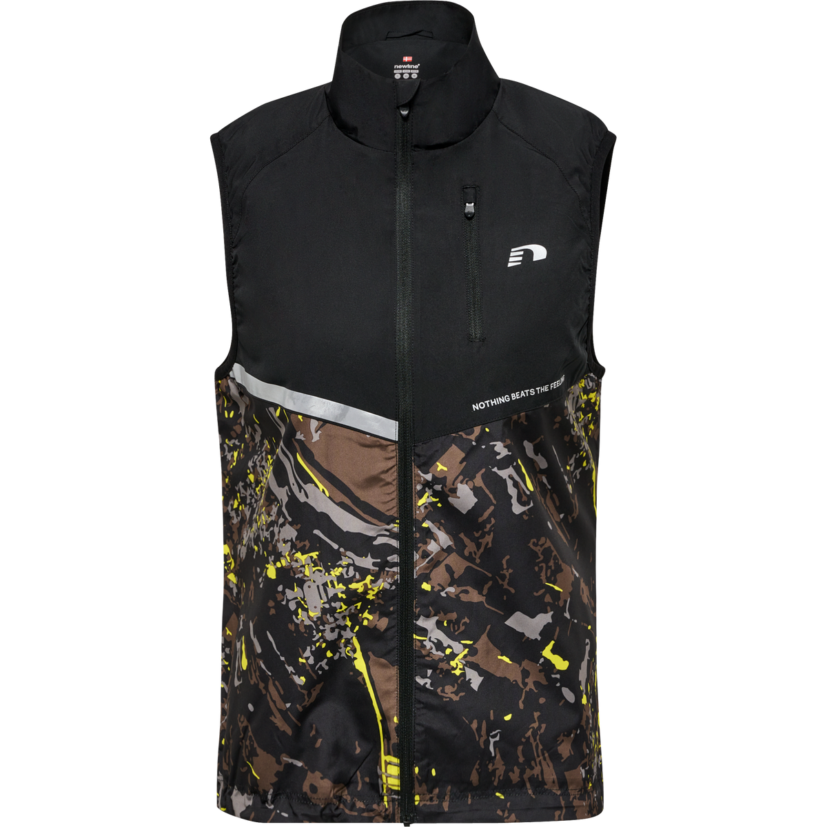 nwlGILBERT GILET female