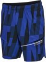 hmlCOURT AOP POCKET SHORTS