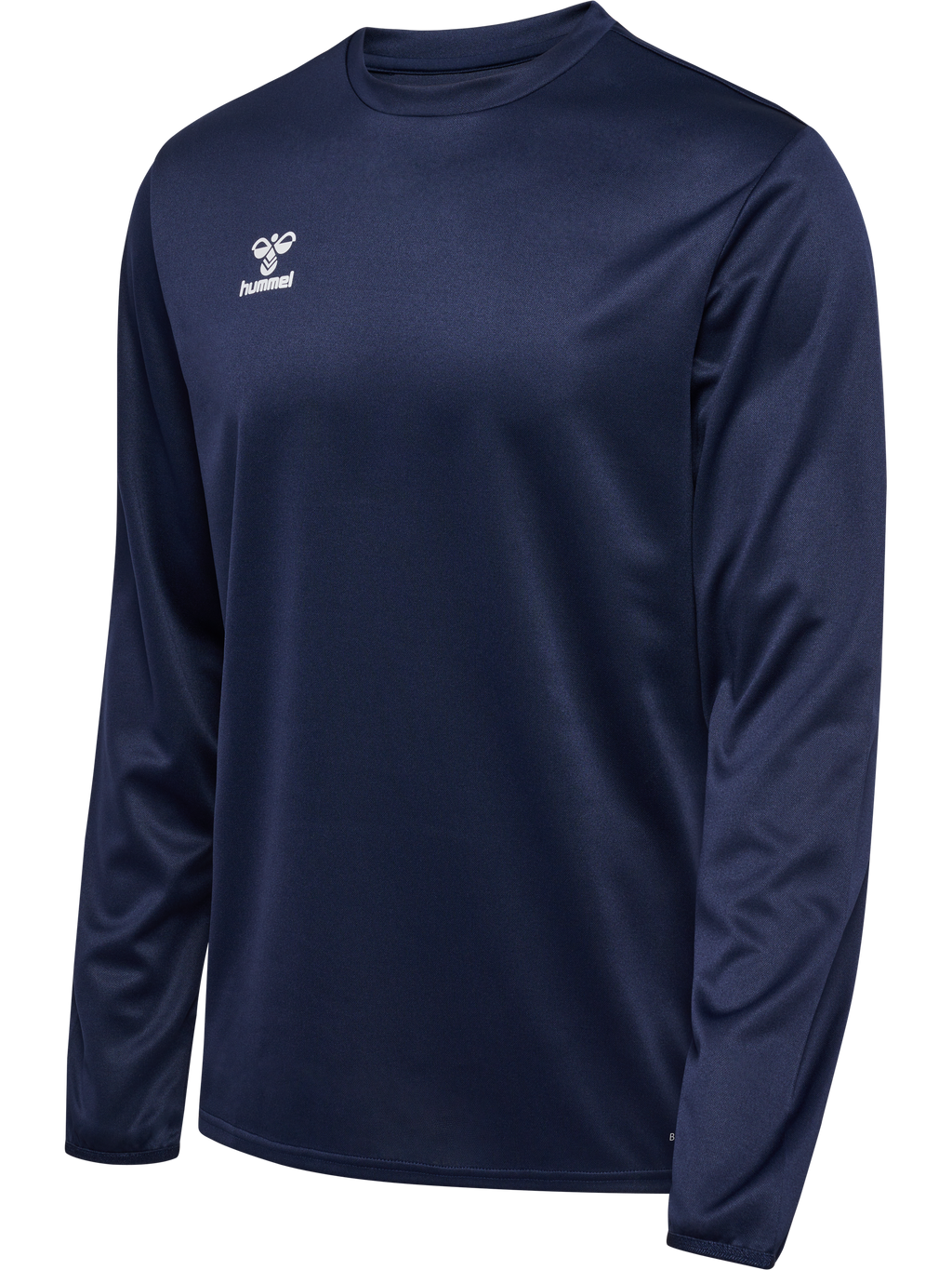 hmlESSENTIAL SWEATSHIRT