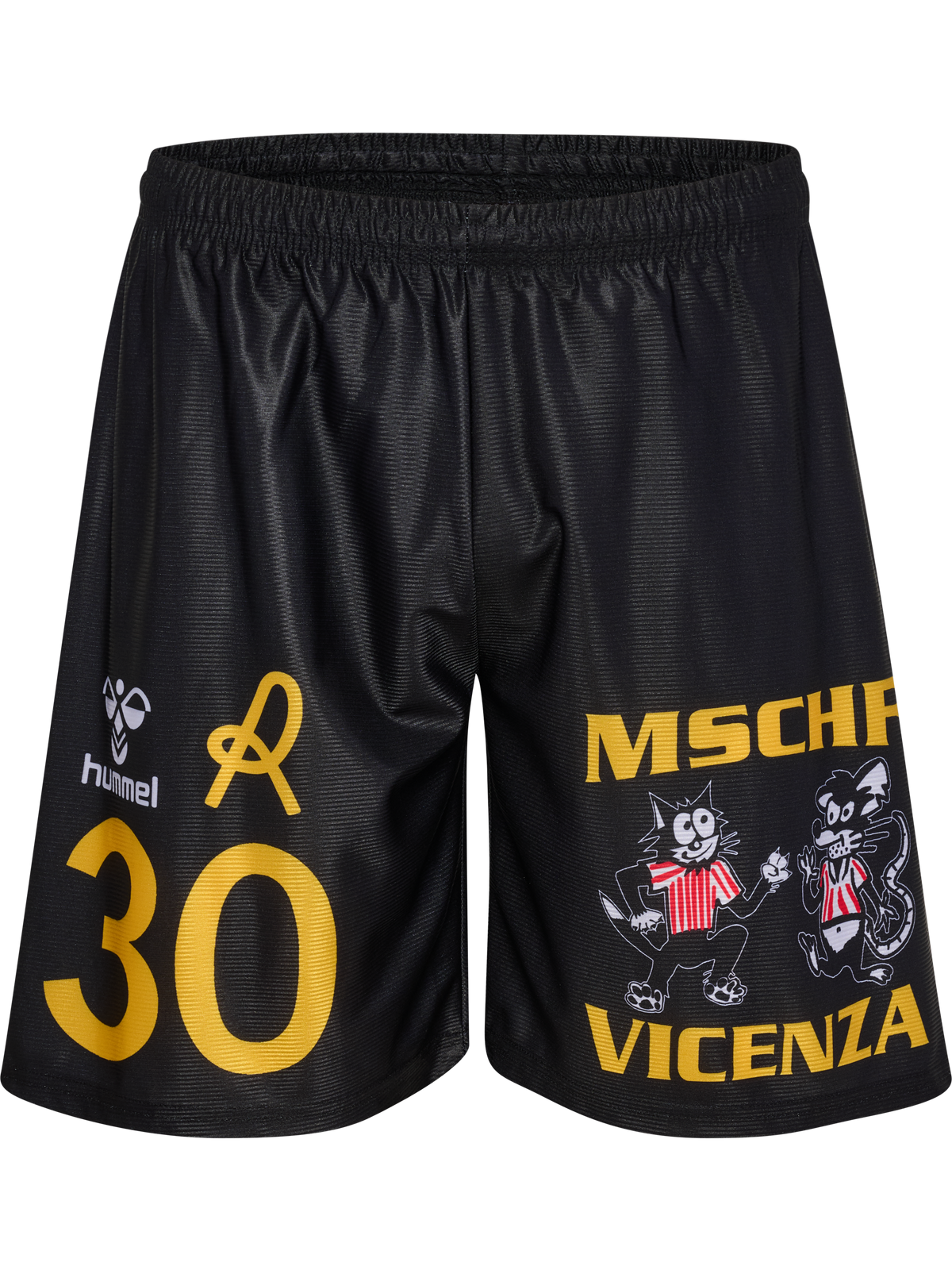 LRV x MSCHF x HML SHORTS