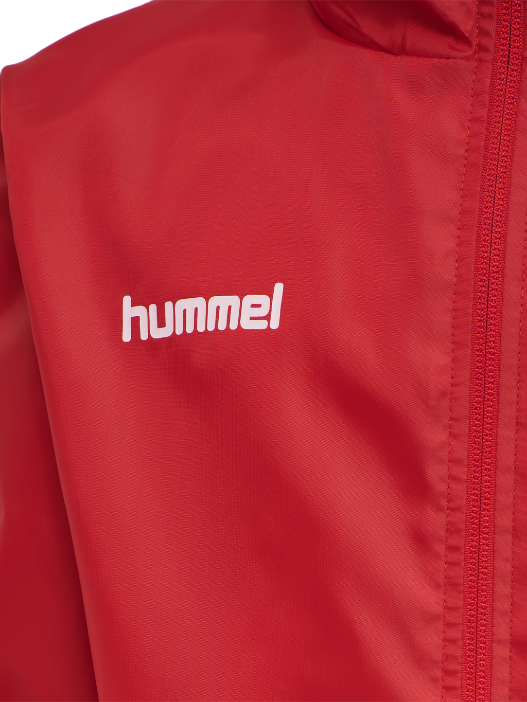 hmlPROMO RAIN JACKET KIDS