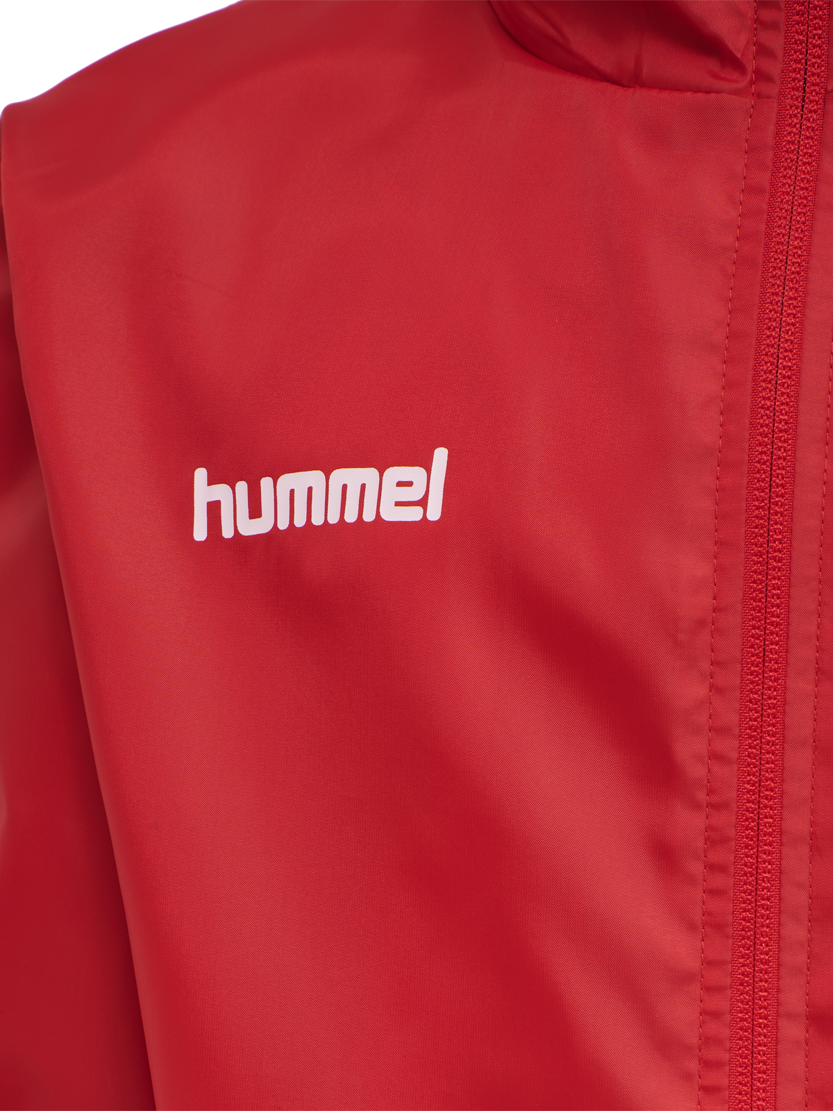 hmlPROMO RAIN JACKET KIDS