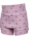 hmlMINI NEOPRENE AOP SWIM SHORTS