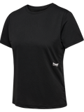 hmlPULSE WORKOUT W T-SHIRT S/S