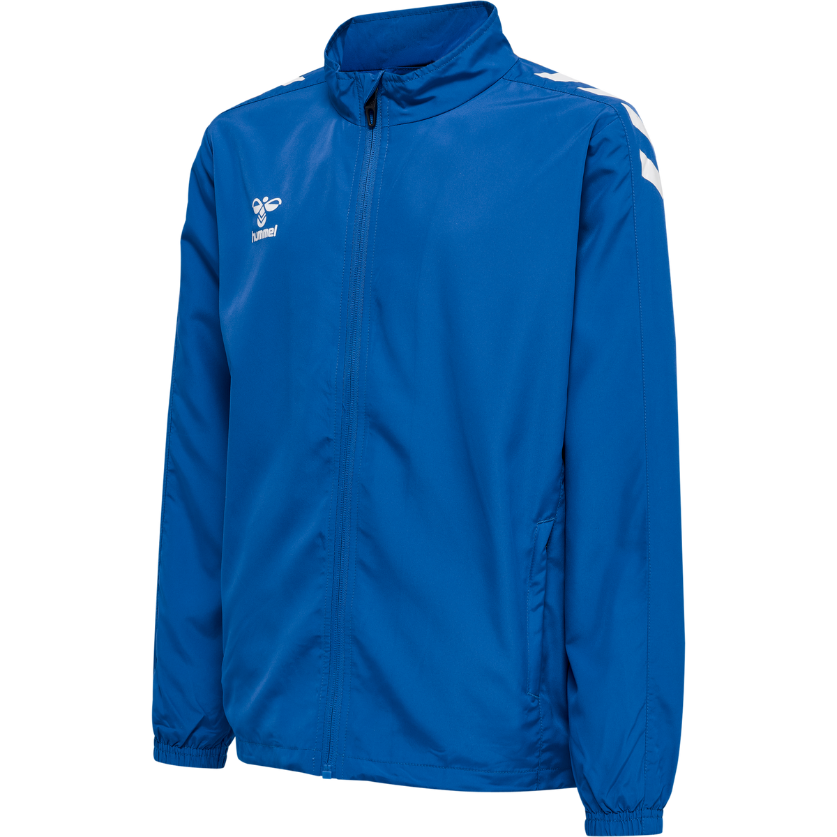 hmlCORE XK MICRO ZIP JACKET KIDS