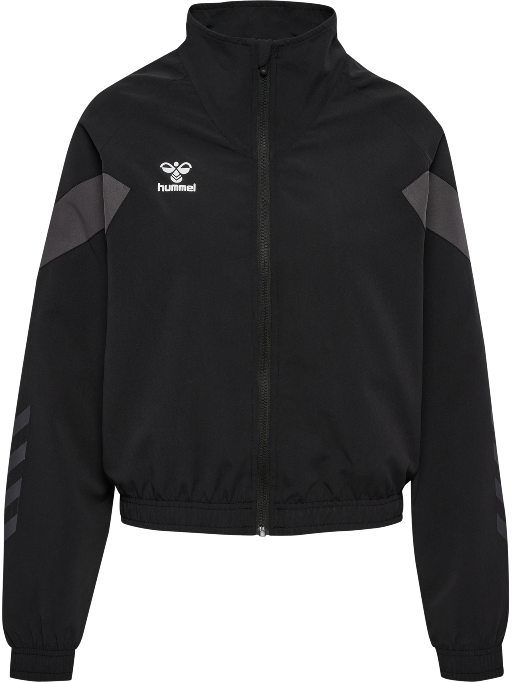 hmlTRAVEL WOVEN JACKET WOMAN
