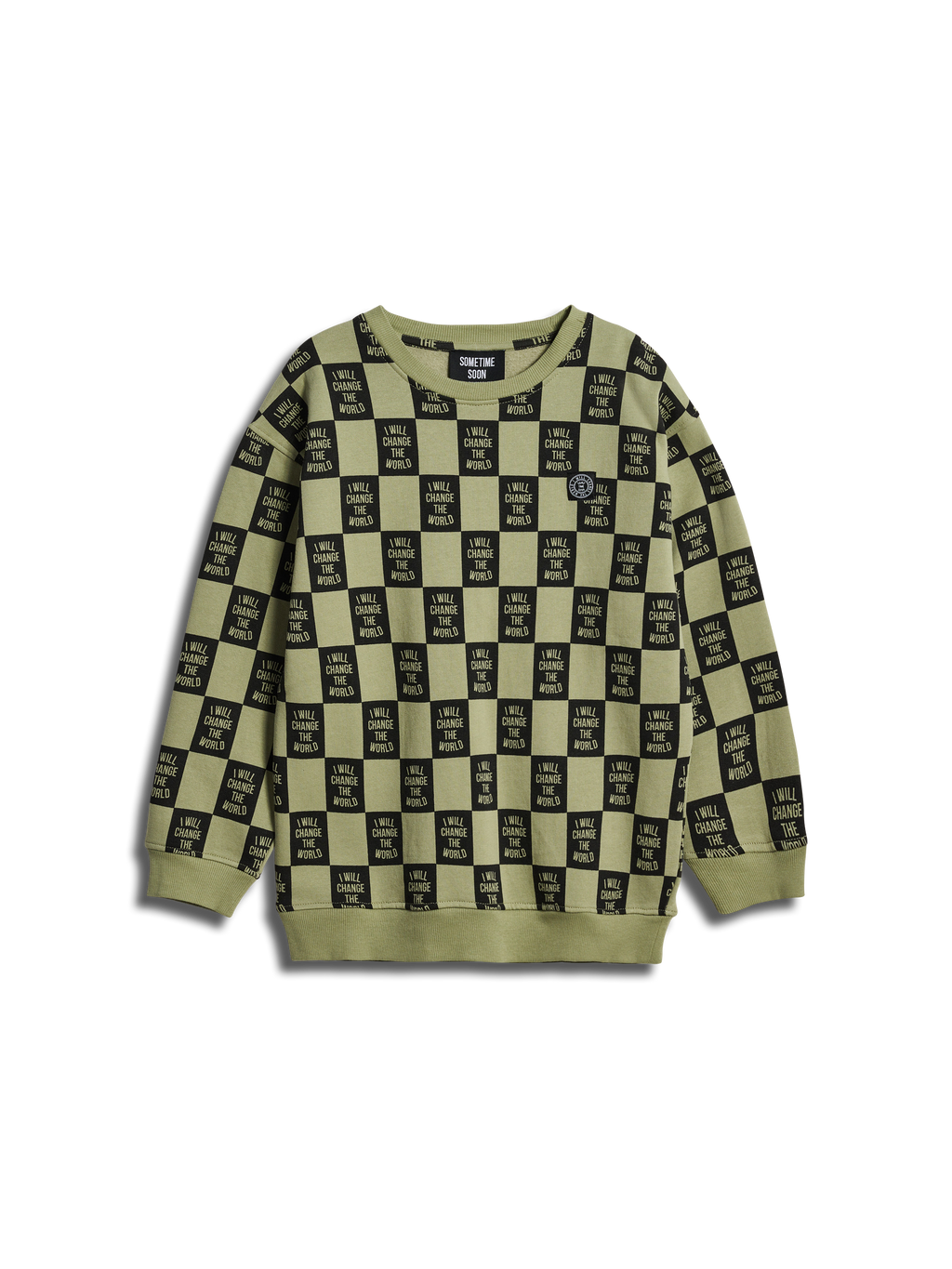 stsOLLIE SWEATSHIRT