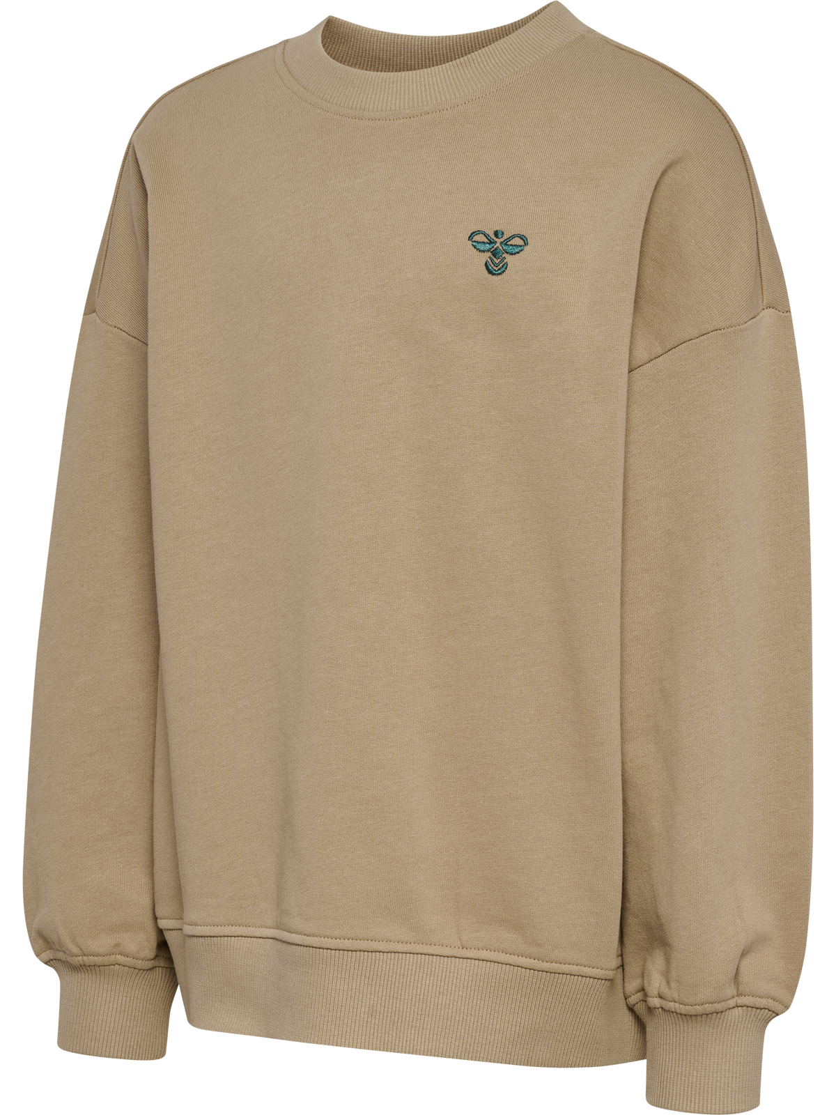 hmlJR JUMP BOXY SWEATSHIRT