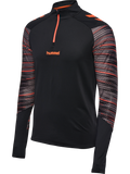 hmlBLAZE PRO TRAINING HALF ZIP